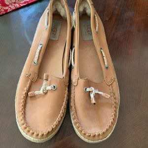 Ugg women shoes size 7.5